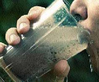 27 9 Water contaminated the villages | २७९ गावांत पाणी दूषित