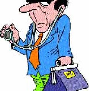 In Bogra, a surge of bogus doctors increased | जालना तालुक्यात बोगस डॉक्टरांचा सुळसुळाट वाढला