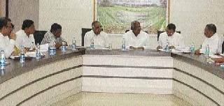 Plan the distribution of seeds, fertilizers | बियाणे, खते वाटपाचे नियोजन करा