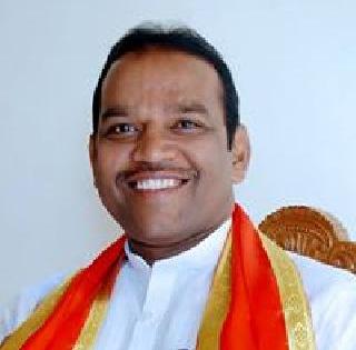 Prefer to solve pending issues | मावळचे प्रलंबित प्रश्न सोडविण्यास प्राधान्य Prefer to solve pending issues | मावळचे प्रलंबित प्रश्न सोडविण्यास प्राधान्य
