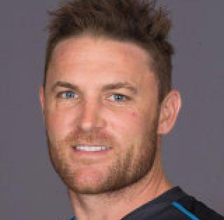 Brandon McCullum 'clean chit' | ब्रँडन मॅक्युलमला ‘क्लीन चिट’ Brandon McCullum 'clean chit' | ब्रँडन मॅक्युलमला ‘क्लीन चिट’
