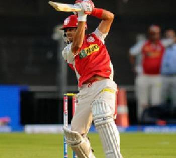 Delhi's consecutive seventh defeat | दिल्लीचा सलग सातवा पराभव Delhi's consecutive seventh defeat | दिल्लीचा सलग सातवा पराभव