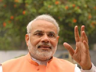 Modi does not have to hurry, after the cabinet 25 May | मोदींना घाई नाही, मंत्रिमंडळ २५ मेनंतर Modi does not have to hurry, after the cabinet 25 May | मोदींना घाई नाही, मंत्रिमंडळ २५ मेनंतर