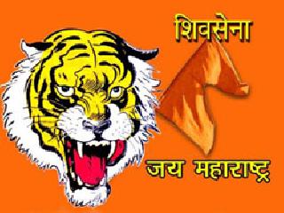 Shiv Sena's vote; NCP threat | शिवसेनेचे मताधिक्य; राष्ट्रवादीला धोका Shiv Sena's vote; NCP threat | शिवसेनेचे मताधिक्य; राष्ट्रवादीला धोका