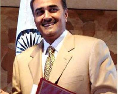 Praful Patel to Rajya Sabha soon | प्रफुल्ल पटेल लवकरच राज्यसभेवर Praful Patel to Rajya Sabha soon | प्रफुल्ल पटेल लवकरच राज्यसभेवर