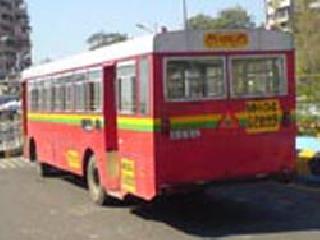 Accreditation of 230 buses | परिवहनच्या २३० बसेसना मान्यता Accreditation of 230 buses | परिवहनच्या २३० बसेसना मान्यता
