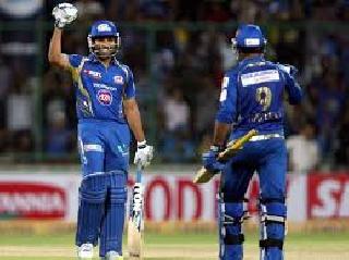 Punjab keen to win over Mumbai | मुंबईवर विजय मिळविण्यास पंजाब उत्सुक Punjab keen to win over Mumbai | मुंबईवर विजय मिळविण्यास पंजाब उत्सुक