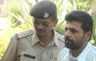 Yakub Memon hangs | याकूब मेमन फासावर लटकणार Yakub Memon hangs | याकूब मेमन फासावर लटकणार