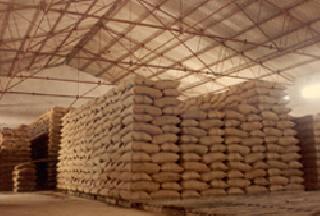Warehouse for four months in the dark | गोदाम चार महिन्यांपासून अंधारात Warehouse for four months in the dark | गोदाम चार महिन्यांपासून अंधारात
