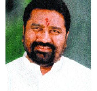 Godse, Chavan will take oath from Marathi | गोडसे, चव्हाण घेणार मराठीतून शपथ Godse, Chavan will take oath from Marathi | गोडसे, चव्हाण घेणार मराठीतून शपथ