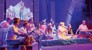 Qawwali and Sufi music concert | कव्वाली व सुफी गीतांची संगीत मैफिल Qawwali and Sufi music concert | कव्वाली व सुफी गीतांची संगीत मैफिल