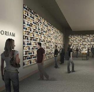 The 9 -11 museum in New York is open to the public | न्यूयॉर्कमधील ९-११ म्युझियम जनतेसाठी खुले