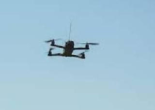 'Drone' delivery inquiry | ‘ड्रोन’ डिलेव्हरीची चौकशी 'Drone' delivery inquiry | ‘ड्रोन’ डिलेव्हरीची चौकशी
