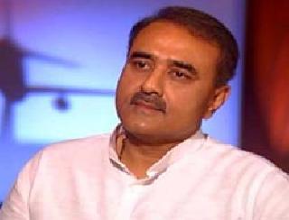 Congress is responsible for defeat - NCP | पराभवाला काँग्रेसच जबाबदार - राष्ट्रवादी Congress is responsible for defeat - NCP | पराभवाला काँग्रेसच जबाबदार - राष्ट्रवादी