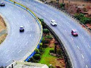 Sollet-Dhule Highway Adlet Horses | सोलापूर-धुळे महामार्गाचे अडले घोडे