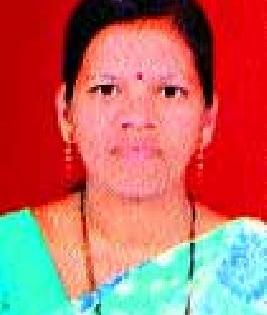 Wife's blood on stone | डोक्यात दगड घालून पत्नीचा खून
