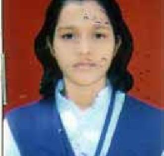 Bhagyashree Charakapalli of Navodaya first | नवोदयची भाग्यश्री चरकपल्ली प्रथम