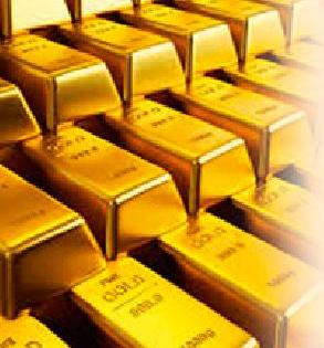 Plunder in gold sales | सोने विक्रीत लूट Plunder in gold sales | सोने विक्रीत लूट