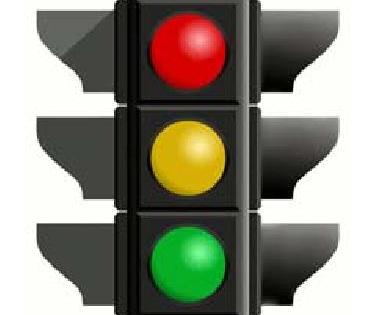 The signal breaks down | सिग्नल तोडतात बिनधास्त The signal breaks down | सिग्नल तोडतात बिनधास्त