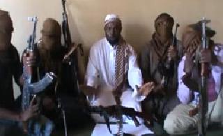 Boko Haram is in the black list | बोको हराम काळ्या यादीत Boko Haram is in the black list | बोको हराम काळ्या यादीत