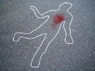 The murder of Shiv Sena Deputy Chief | बदलापुरात शिवसेना उपशहरप्रमुखाची हत्या