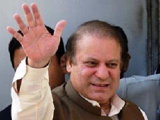 Nawaz Sharif to attend Modi's swearing-in ceremony | नवाझ शरीफ मोदींच्या शपथविधी सोहळ्यास उपस्थित राहणार Nawaz Sharif to attend Modi's swearing-in ceremony | नवाझ शरीफ मोदींच्या शपथविधी सोहळ्यास उपस्थित राहणार