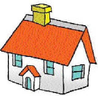 The pots came in the house; Do not know the house! | घरकुलाच्या पाट्या आल्या पण; घरकुलांचा पत्ताच नाही! The pots came in the house; Do not know the house! | घरकुलाच्या पाट्या आल्या पण; घरकुलांचा पत्ताच नाही!