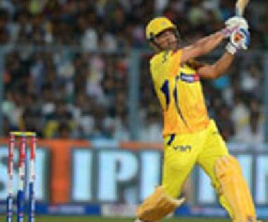 Chennai Super Super Series; Bangalore lost by 8 wickets | चेन्नईचा ‘सुपर’ विजय; बँगलोर ८ गड्यांनी पराभूत Chennai Super Super Series; Bangalore lost by 8 wickets | चेन्नईचा ‘सुपर’ विजय; बँगलोर ८ गड्यांनी पराभूत