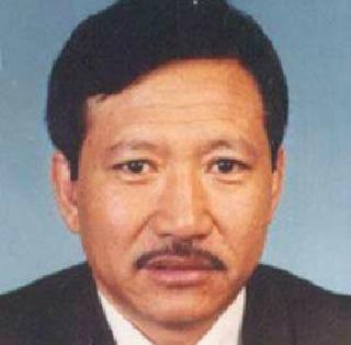 New Chief Minister of Jheliang Nagaland | झेलियांग नागालँडचे नवे मुख्यमंत्री New Chief Minister of Jheliang Nagaland | झेलियांग नागालँडचे नवे मुख्यमंत्री