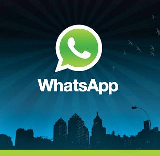 Anil Rathod's slander on the What's App | व्हाटस् अ‍ॅपवर अनिल राठोड यांची बदनामी