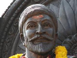 On the bank of Kalyan, Shivaji Maharaj Rowe Muhurtamdh | कल्याणच्या खाडीकिनार्‍यावर शिवरायांनी रोवली मुहूर्तमेढ