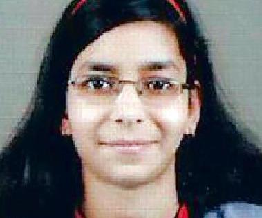 Kendriya Vidyalaya's 'Topper' in Manashree district | केंद्रीय विद्यालयाची मनश्री जिल्ह्यात ‘टॉपर’ Kendriya Vidyalaya's 'Topper' in Manashree district | केंद्रीय विद्यालयाची मनश्री जिल्ह्यात ‘टॉपर’