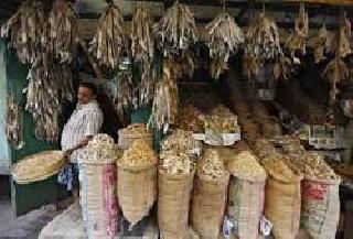 On the fish in the Gulf | खवय्यांचा भर खाडीतील मासळीवर On the fish in the Gulf | खवय्यांचा भर खाडीतील मासळीवर