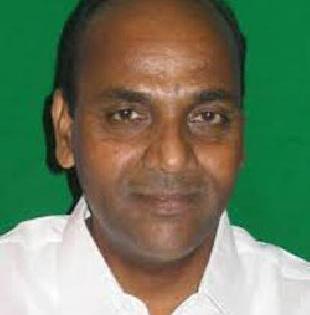 Sena's fury is up, Anant Geete accepts responsibility | सेनेची नाराजी दूर, अनंत गीते स्वीकारणार पदभार
