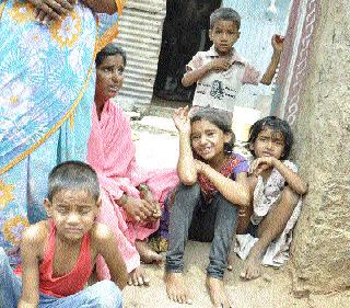 Inhuman atrocities of Khakee! | ‘खाकी’चा अमानुष अत्याचार ! Inhuman atrocities of Khakee! | ‘खाकी’चा अमानुष अत्याचार !