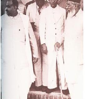 Nagpur's speech in Savarkar's language | सावरकरांच्या भाषाप्रभुत्वाने मंतरलेले नागपूरचे भाषण Nagpur's speech in Savarkar's language | सावरकरांच्या भाषाप्रभुत्वाने मंतरलेले नागपूरचे भाषण
