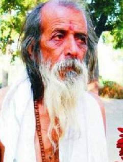 Deshasan of ascetic Shriram Maharaj | तपस्वी श्रीराम महाराजांचे देहावसान