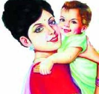 Mother's death rate decreased | माता मृत्युचा दर घटला
