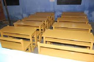 Five schools unauthorized | भिवंडीत दहा शाळा अनधिकृत Five schools unauthorized | भिवंडीत दहा शाळा अनधिकृत
