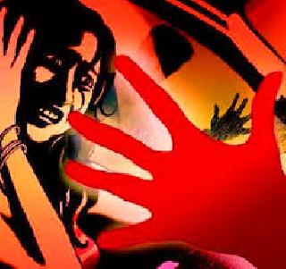 Two sisters raped and gang raped | दोघा बहिणींवर सामूहिक बलात्कार करुन हत्या Two sisters raped and gang raped | दोघा बहिणींवर सामूहिक बलात्कार करुन हत्या