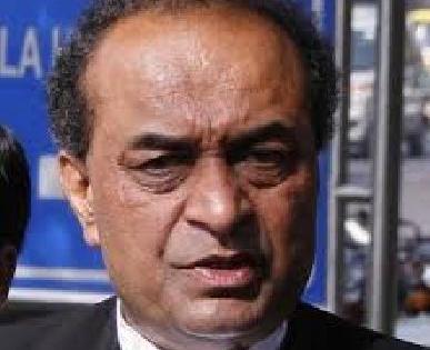 Mukul Rohatgi, the new attorney general | मुकुल रोहटगी नवे अॅटर्नी जनरल Mukul Rohatgi, the new attorney general | मुकुल रोहटगी नवे अॅटर्नी जनरल