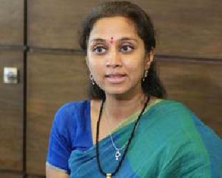 UPA greets Rahul Gandhi's innermost - Supriya Sule | राहुल गांधींचा अननुभव युपीएला नडला - सुप्रिया सुळे UPA greets Rahul Gandhi's innermost - Supriya Sule | राहुल गांधींचा अननुभव युपीएला नडला - सुप्रिया सुळे