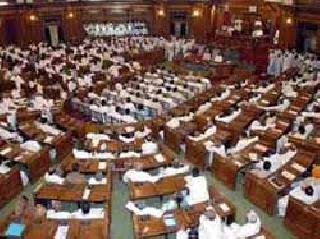 Rashikachchu not only on the Legislative Council | विधान परिषदेवरू न रस्सीखेच