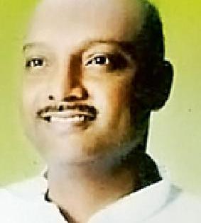 Closing the purchase of rice by the orders of the central government | केंद्र शासनाच्या आदेशानेच धान खरेदी बंद Closing the purchase of rice by the orders of the central government | केंद्र शासनाच्या आदेशानेच धान खरेदी बंद