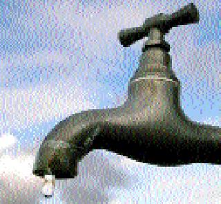 Thousands of villages are stranded in Ambajogai taluka | अंबाजोगाई तालुक्यात ४२ गावे तहानलेली
