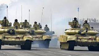 100 percent FDI in defense sector? | संरक्षण क्षेत्रात १०० टक्के एफडीआय ? 100 percent FDI in defense sector? | संरक्षण क्षेत्रात १०० टक्के एफडीआय ?
