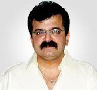 Jitendra Awhadas Minister for 24 seats in Thane | ठाण्याच्या २४ जागांसाठी जितेंद्र आव्हाडांना मंत्रिपद Jitendra Awhadas Minister for 24 seats in Thane | ठाण्याच्या २४ जागांसाठी जितेंद्र आव्हाडांना मंत्रिपद