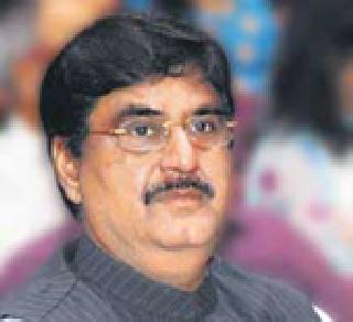 Under the leadership of Munde Munde | विधानसभा मुंडेंच्या नेतृत्वाखालीच Under the leadership of Munde Munde | विधानसभा मुंडेंच्या नेतृत्वाखालीच