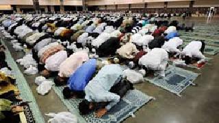 Establishment of Maharashtra Muslim Forum in Mumbai | महाराष्ट्र मुस्लिम मंचची मुंबईत स्थापना
