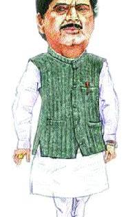 From Nathra to Delhi, Beed | नाथ्रा ते दिल्ली व्हाया बीड